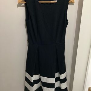Cute midi dress